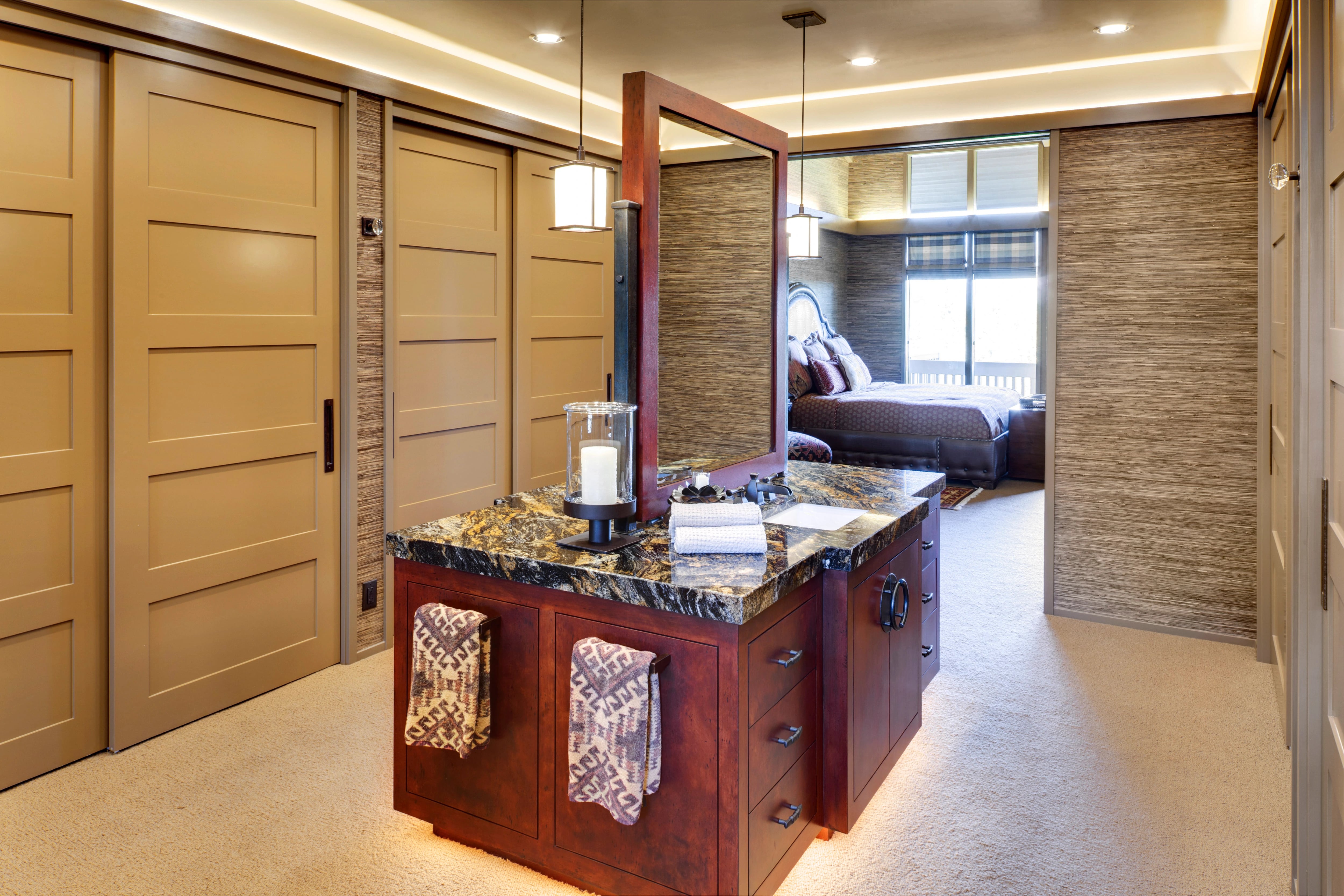 The Coppersmith Suite