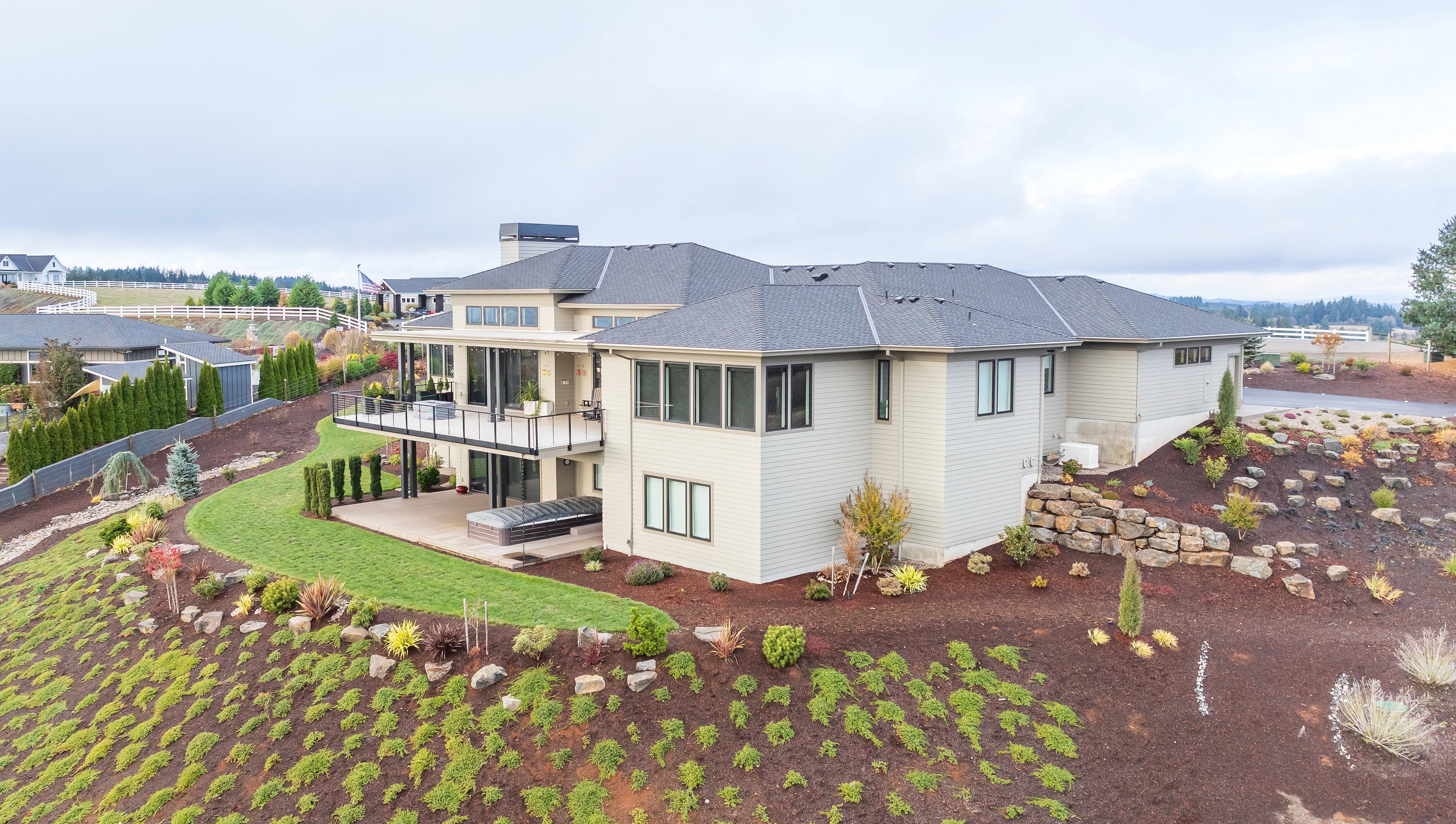 Skyline Haven