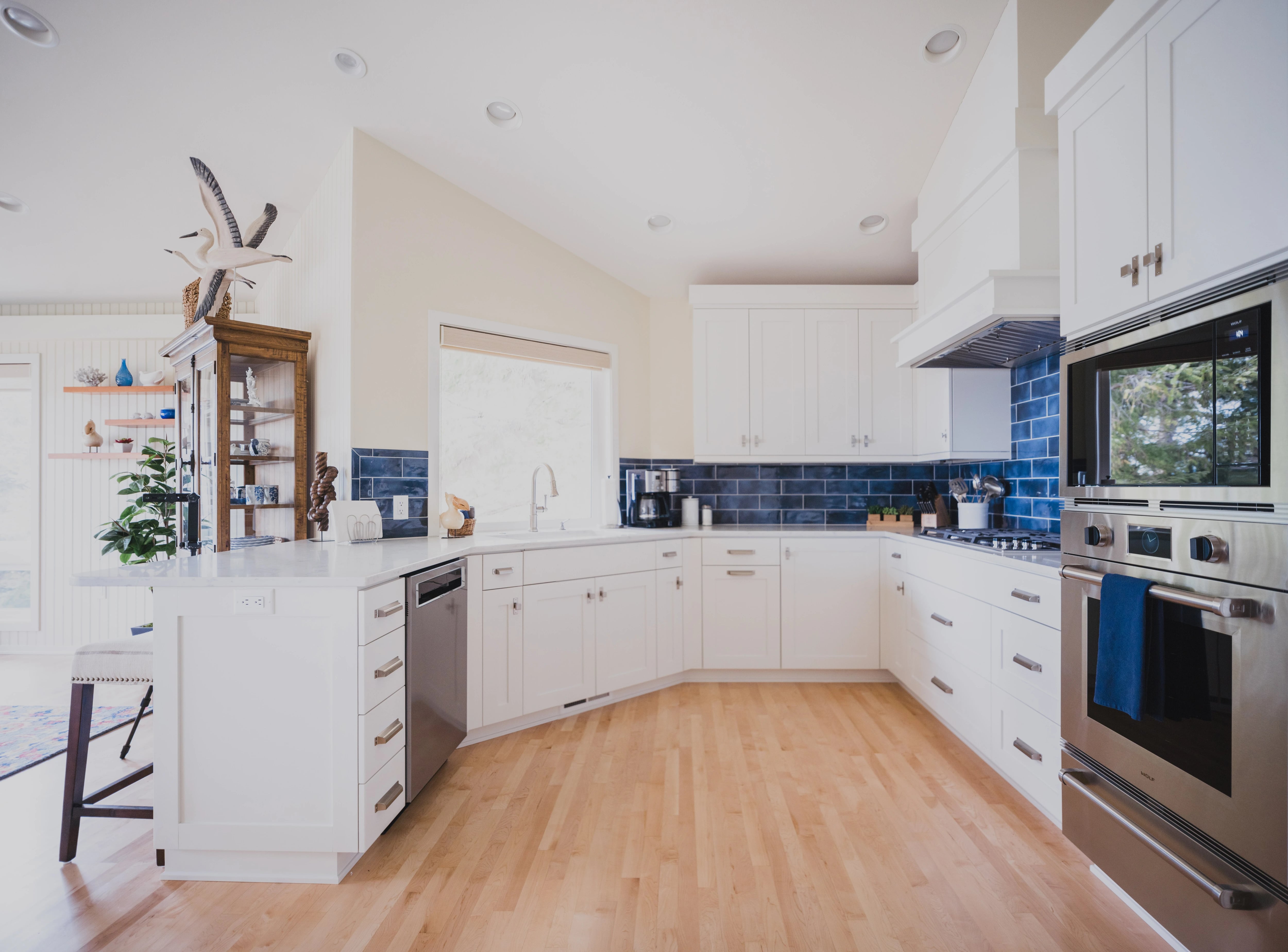 The Neskowin Coastal Remodel