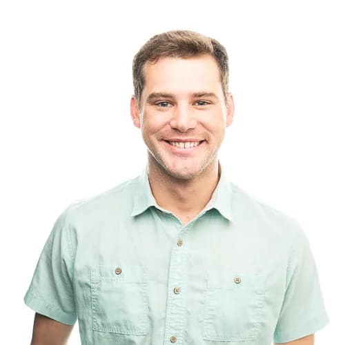 Carson Zollinger