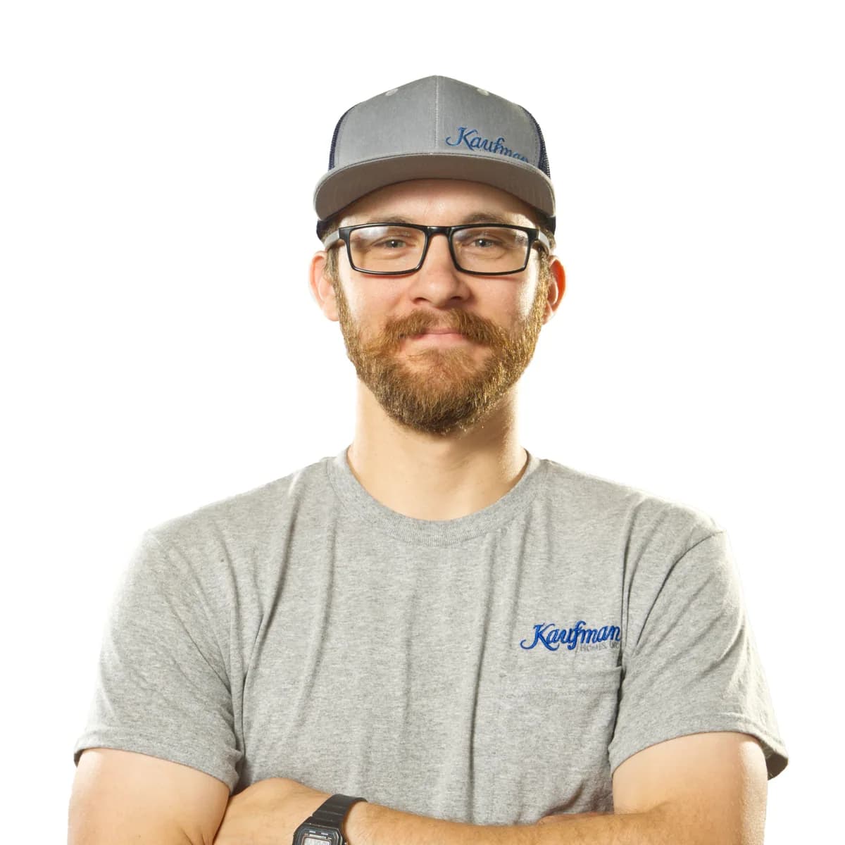 Jacob Samarin