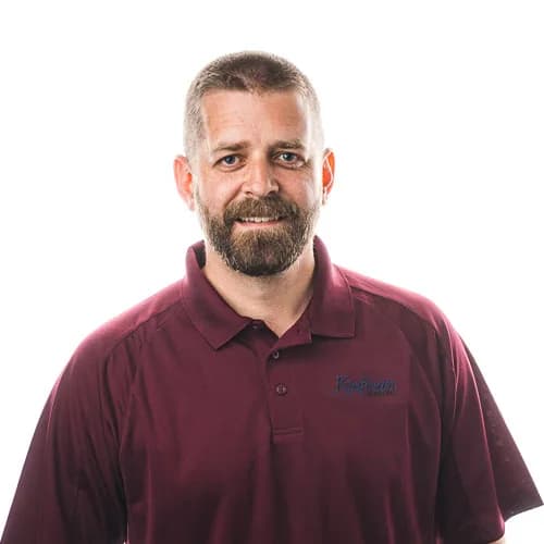 Kent Kaufman